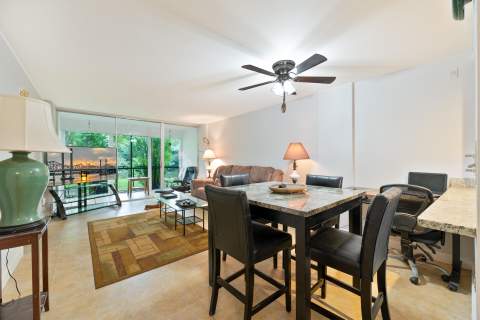 101 Royal Park Drive #1C, Oakland Park FL - photo 8 of 27