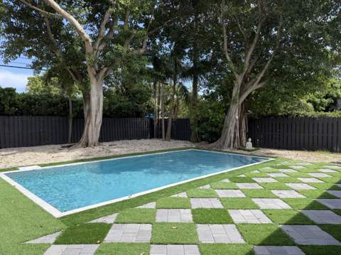 1516 NE 15th Avenue, Fort Lauderdale FL - photo 17 of 18
