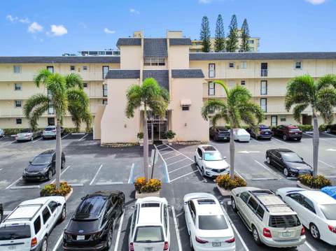 3575 S Ocean Boulevard #305, South Palm Beach FL - photo 24 of 32