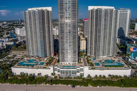 1830 S Ocean Drive #1402, Hallandale Beach FL - photo 6 of 62