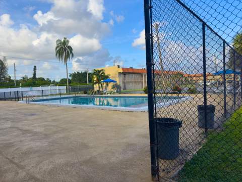 6080 Forest Hill Boulevard #109, West Palm Beach FL - photo 22 of 22