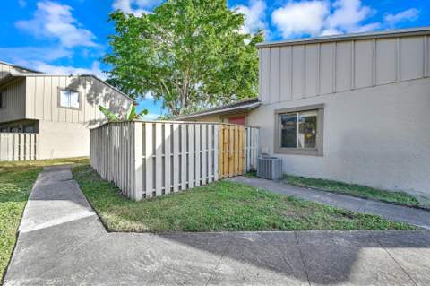 5704 NW 21st Street #32-C, Lauderhill FL - photo 12 of 51