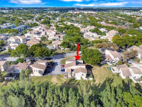 5704 NW 21st Street #32-C, Lauderhill FL - photo 13 of 51