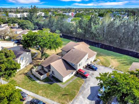 5704 NW 21st Street #32-C, Lauderhill FL - photo 20 of 51