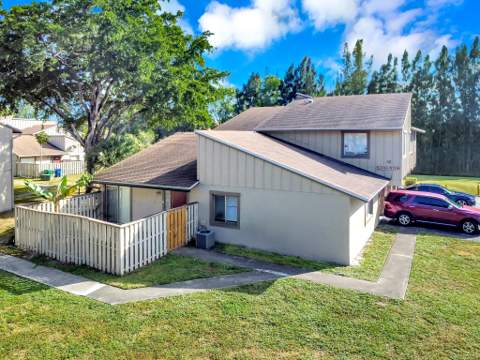 5704 NW 21st Street #32-C, Lauderhill FL - photo 24 of 51