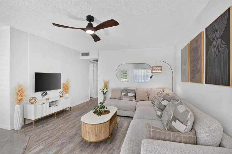 2 bedroom Condominium at 539 Durham S, Durham S Condo, Deerfield Beach — photo 3
