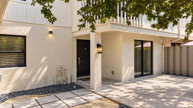 4 bedroom Townhouse at 264 Deer Creek Wildwood Lane, Wildwood Of Deer Creek, Deerfield Beach — photo 2