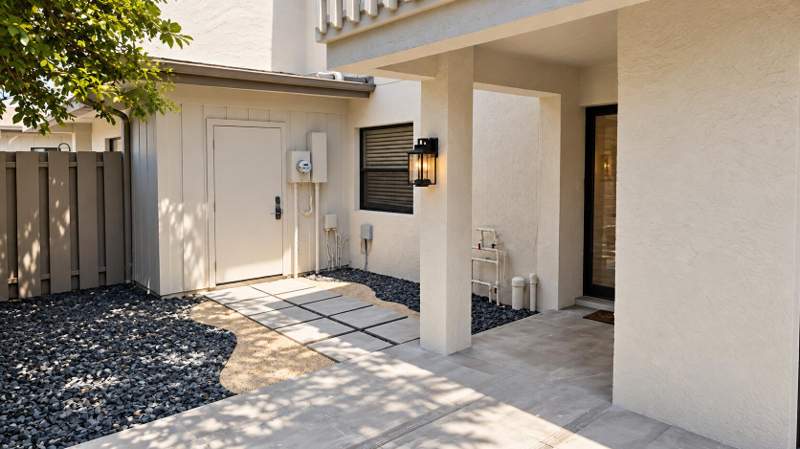 4 bedroom Townhouse at 264 Deer Creek Wildwood Lane, Wildwood Of Deer Creek, Deerfield Beach — photo 3