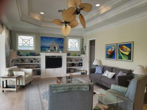 1716 SW Mockingbird Drive, Port St. Lucie FL - photo 6 of 8