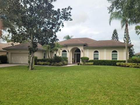 1716 SW Mockingbird Drive, Port St. Lucie FL - photo 8 of 8