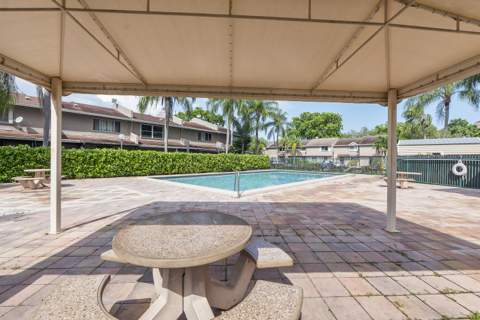 1469 Sussex Drive, North Lauderdale FL - photo 21 of 22