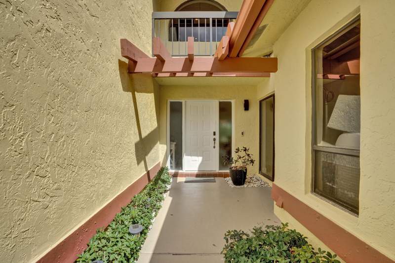 2 bedroom Townhouse at 5355 10th Fairway Drive #2, Townhomes of Boca Delray, Delray Beach — photo 5