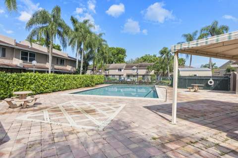 1469 Sussex Drive, North Lauderdale FL - photo 20 of 22