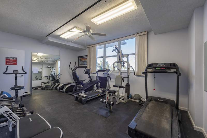 2 bedroom Condominium at 1505 N Riverside Drive #703, Intracoastal Tower, Pompano Beach — photo 5