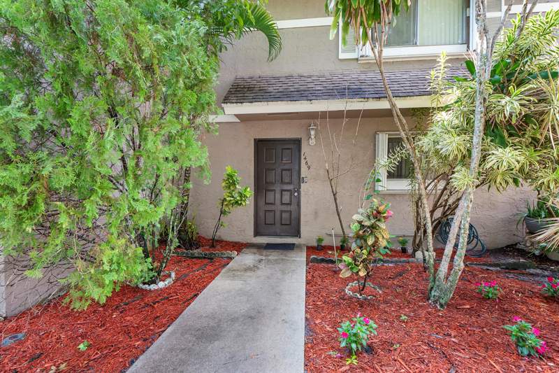2 bedroom Townhouse at 1469 Sussex Drive, Hamptons Of North Lauderdale, North Lauderdale — photo 3
