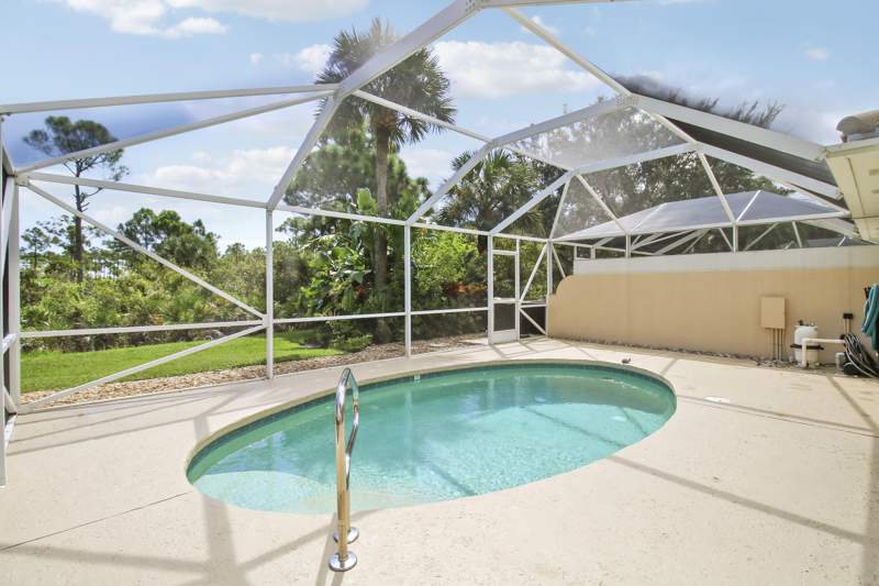 2 bedroom Villa at 8863 SE Retreat Drive, The Retreat, Hobe Sound — photo 4