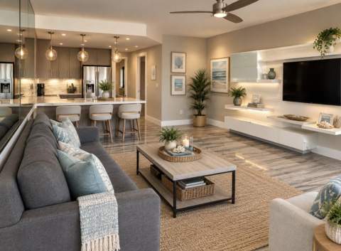4050 N Ocean Drive #1006, Lauderdale-By-The-Sea FL - photo 11 of 53