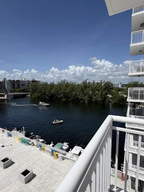 1505 N Riverside Drive #703, Pompano Beach FL - photo 21 of 22