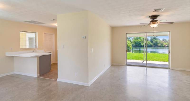 3 bedroom Single Family Residence at 531 SW 11th Avenue, Lakeside Estates, Hallandale Beach — photo 3