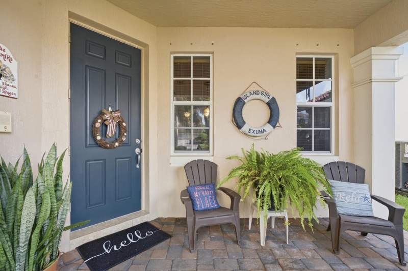 4 bedroom Single Family Residence at 5935 SE Crooked Oak Avenue, The Oaks, Hobe Sound — photo 2