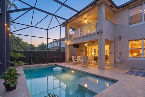5935 SE Crooked Oak Avenue, Hobe Sound FL - photo 12 of 45