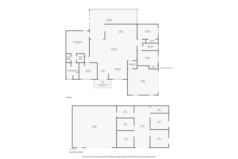 4 bedroom Single Family Residence at 10920 Barn Road, Heritage Farms, Lake Worth — photo 2