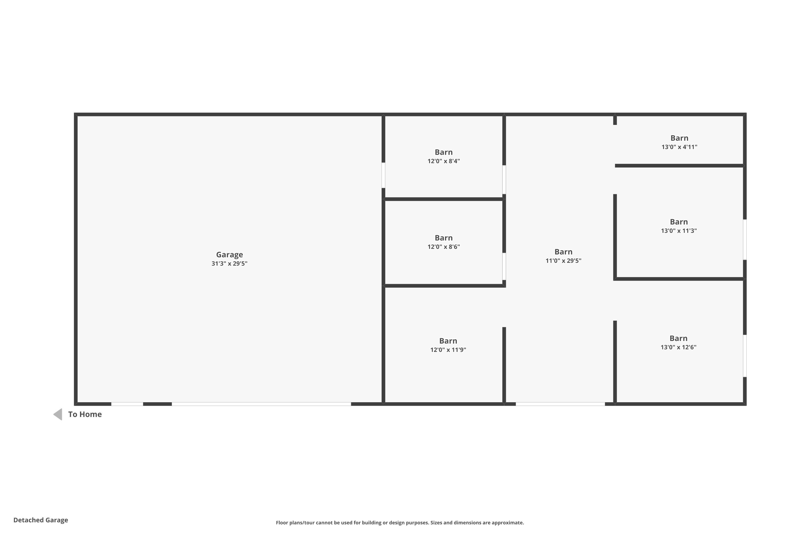 4 bedroom Single Family Residence at 10920 Barn Road, Heritage Farms, Lake Worth — photo 4