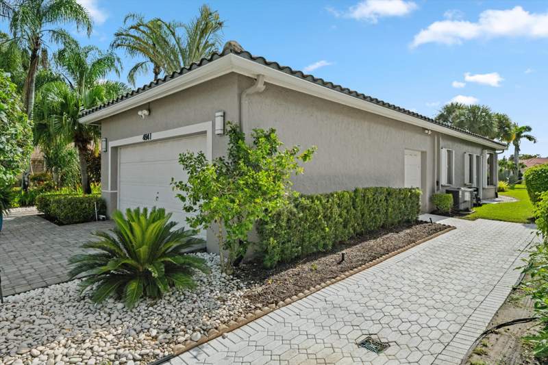 3 bedroom Single Family Residence at 4841 Exeter Estate Lane, Wycliffe Tr E, Lake Worth — photo 4