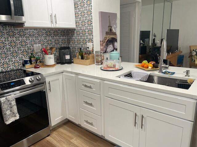 2 bedroom Condominium at 31 Capri A, Kings Point Capri Condos, Delray Beach — photo 3