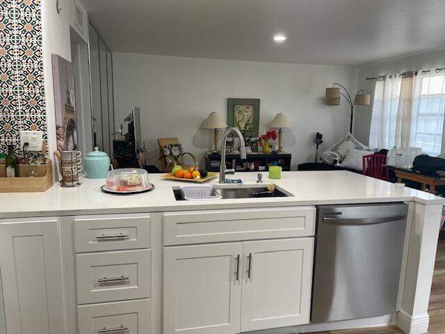 2 bedroom Condominium at 31 Capri A, Kings Point Capri Condos, Delray Beach — photo 4