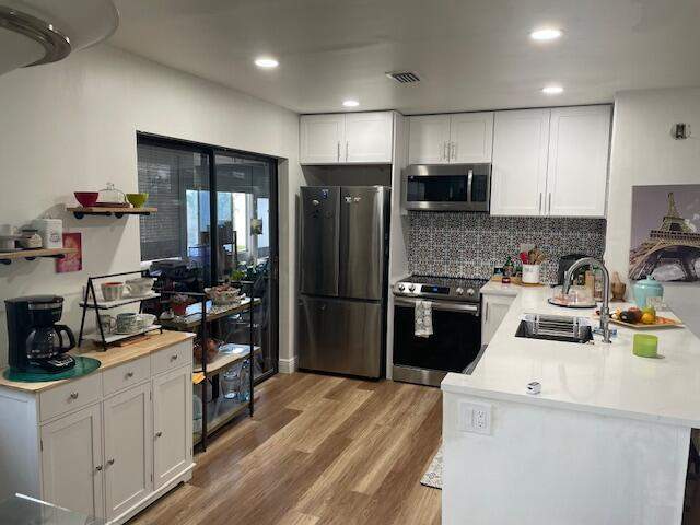 2 bedroom Condominium at 31 Capri A, Kings Point Capri Condos, Delray Beach — photo 5