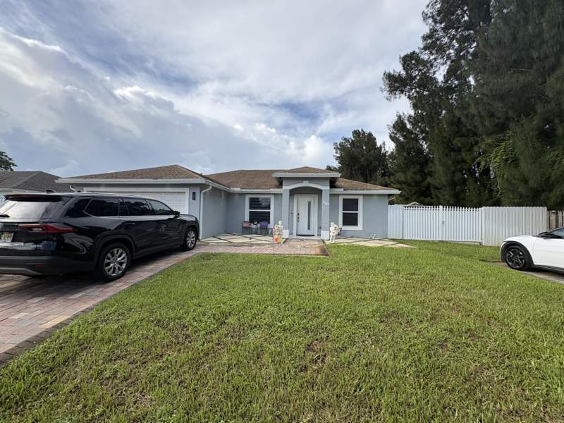 3 bedroom Single Family Residence at 3941 Tropical Way, Cabrera Sub, Palm Springs — photo 5