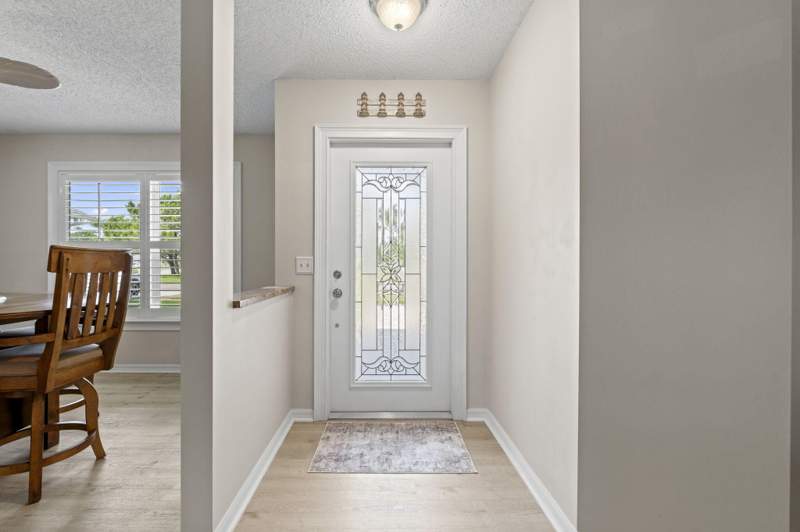 2 bedroom Condominium at 550 Paurotis Lane, Palm Grove Subdivision, Fort Pierce — photo 3