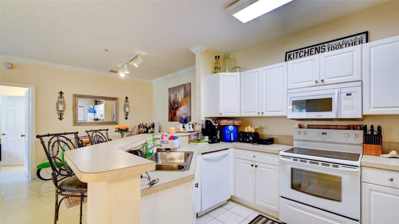 2 bedroom Condominium at 4400 SW 160th Avenue #1016, El-Ad Villaggio Condo Bldg 1, Miramar — photo 5