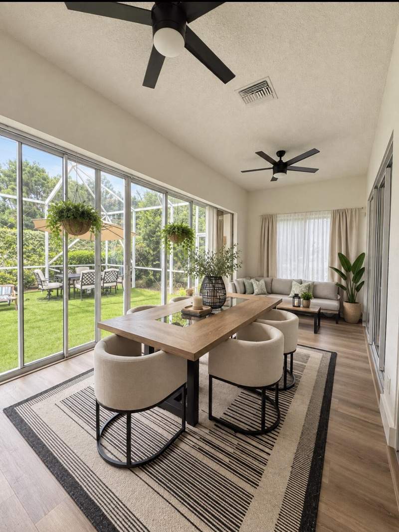 3 bedroom Single Family Residence at 300 NW Bentley Circle, Lakes At St Lucie West Plat No 22, Port St. Lucie — photo 5