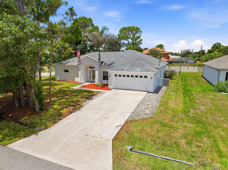 3 bedroom Single Family Residence at 4174 SW Daniff Street, Port St Lucie Section 19, Port St. Lucie — photo 2