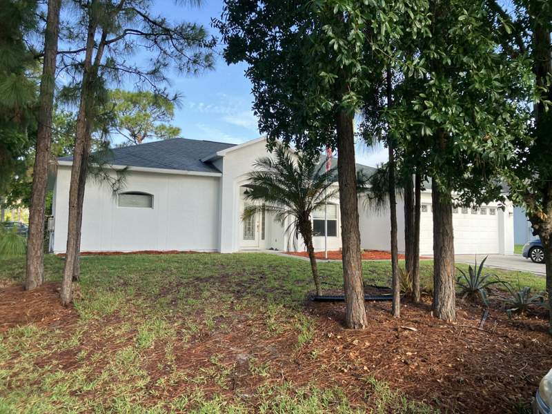 3 bedroom Single Family Residence at 4174 SW Daniff Street, Port St Lucie Section 19, Port St. Lucie — photo 4