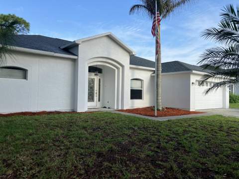4174 SW Daniff Street, Port St. Lucie FL - photo 6 of 40
