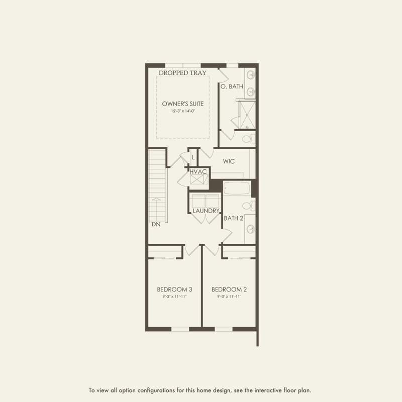 3 bedroom Townhouse at 6740 Kavagi Drive #Latitude 207-07, Everton Pud, Lantana — photo 3