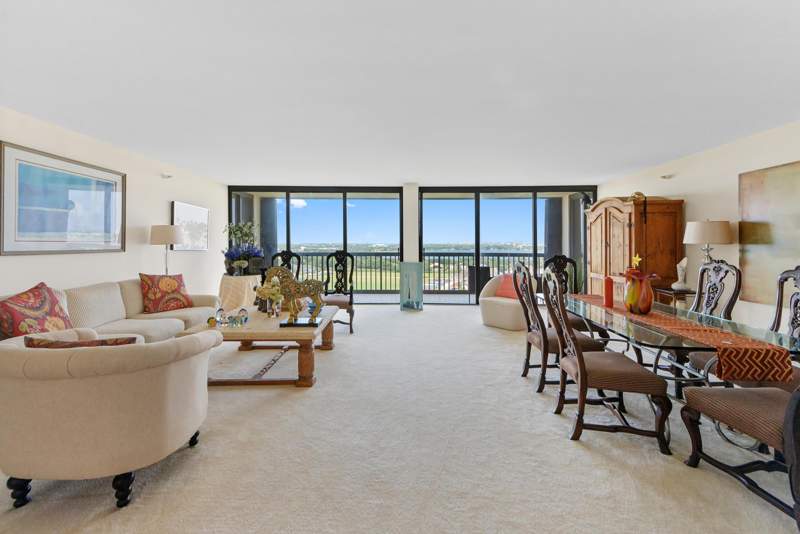2 bedroom Condominium at 2480 Presidential Way #1603, Envoy Condo, West Palm Beach — photo 2