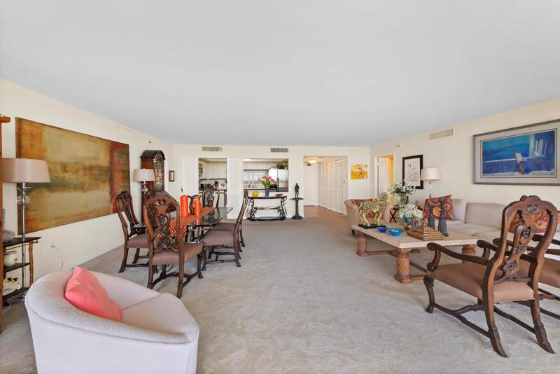 2 bedroom Condominium at 2480 Presidential Way #1603, Envoy Condo, West Palm Beach — photo 5
