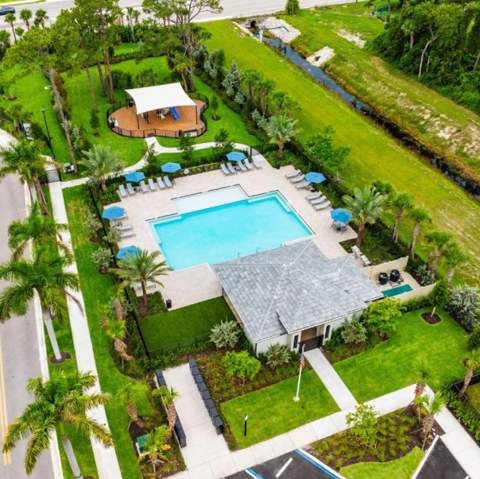 6734 Kavagi Drive #Latitude 208-07, Lantana FL - photo 22 of 26
