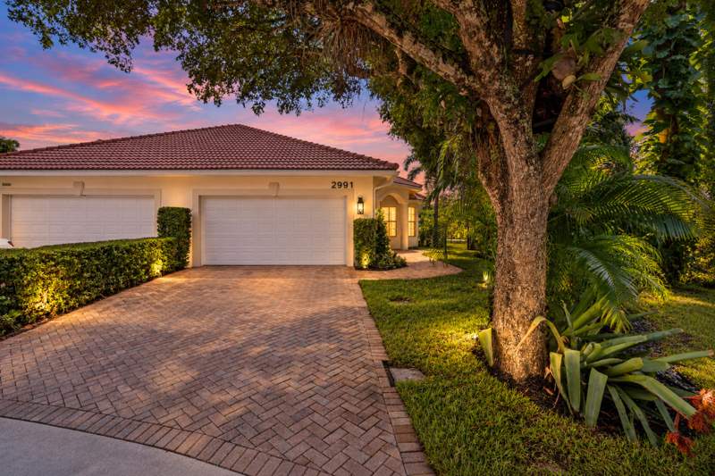 3 bedroom Villa at 2991 Twin Oaks Way, Shady Oaks Of Palm Beach Polo & Country, Wellington — photo 4