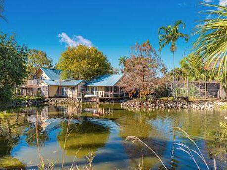 3 bedroom Single Family Residence at 5755 SW Ranchito Street, Johns Composite, Palm City — photo 3