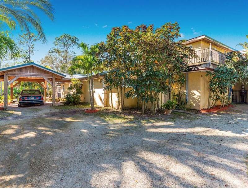 3 bedroom Single Family Residence at 5755 SW Ranchito Street, Johns Composite, Palm City — photo 4