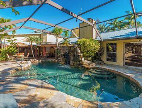 3 bedroom Single Family Residence at 5755 SW Ranchito Street, Johns Composite, Palm City — photo 5