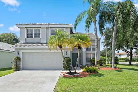 8156 Mystic Harbor Circle, Boynton Beach FL - photo 9 of 65