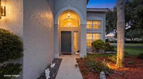 8156 Mystic Harbor Circle, Boynton Beach FL - photo 11 of 65