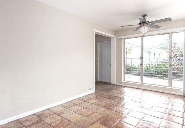 2 bedroom Condominium at 113 N Lakeside Drive ##5 & #6, North Lakeside Condo, Lake Worth Beach — photo 5
