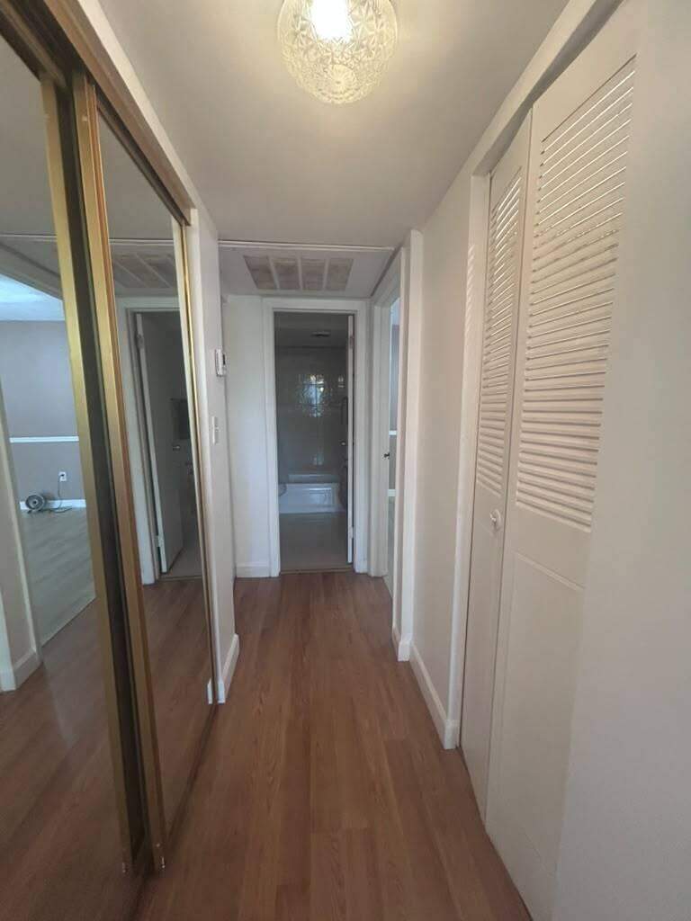 1 bedroom Condominium at 7300 NW 17th Street #320, Omega Condo No 4, Plantation — photo 5